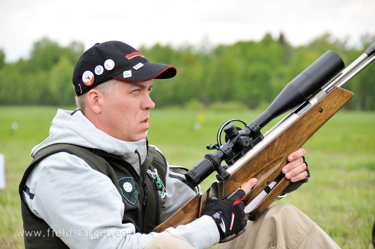 Meelis is not accustomed to the new Stock